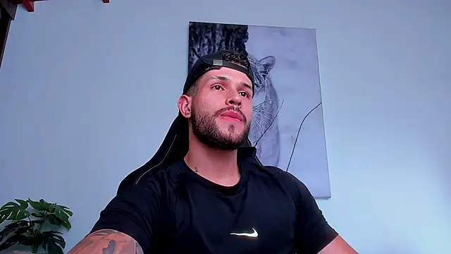Santos_ramirez1 Show in webcam