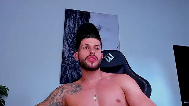Santos_ramirez1 Show in webcam
