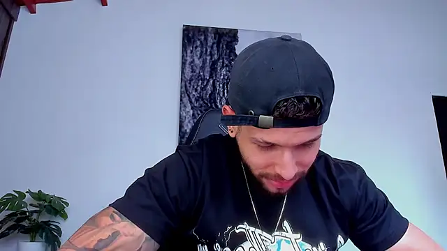 Santos_ramirez1 Obrolan Langsung XXX
