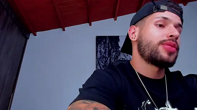 Santos_ramirez1 Webcam-Show