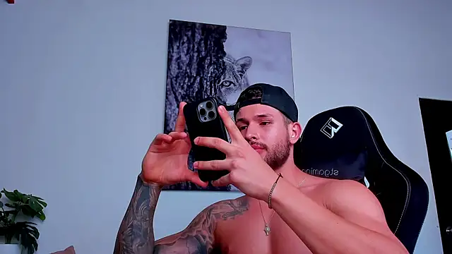عرض كام Santos_ramirez1
