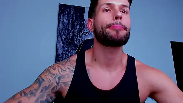 عرض كام Santos_ramirez1