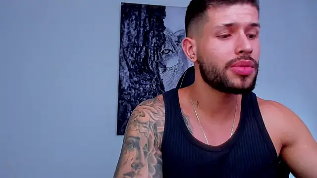 Santos_ramirez1 – Kamerová šou