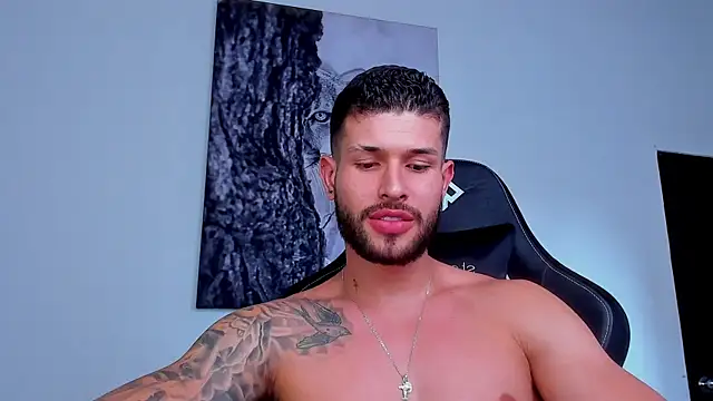 Živý XXX chat Santos_ramirez1