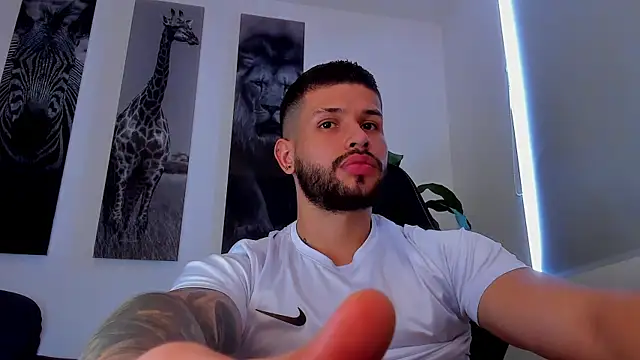 Santos_ramirez1 – Kamerová šou