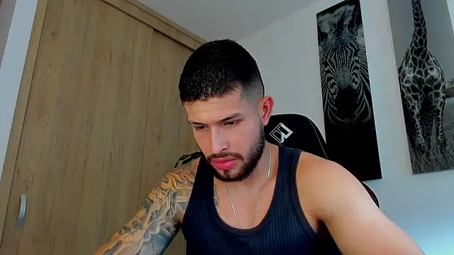 Živý XXX chat Santos_ramirez1