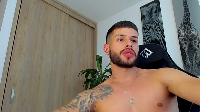 Santos_ramirez1 – Kamerová šou