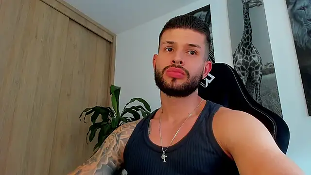 عرض كام Santos_ramirez1