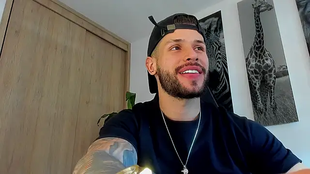 عرض كام Santos_ramirez1