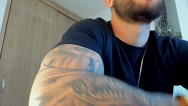 Santos_ramirez1 Webcam show