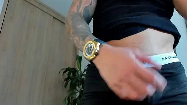 Santos_ramirez1 网络视讯表演