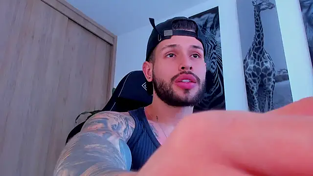 عرض كام Santos_ramirez1