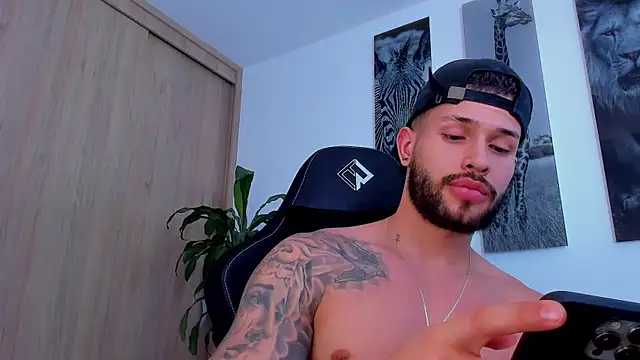 دردشة Santos_ramirez1 الجنسية المباشرة