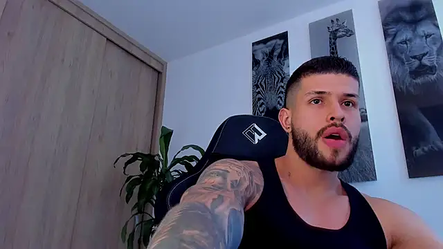 Santos_ramirez1 라이브 XXX 채팅