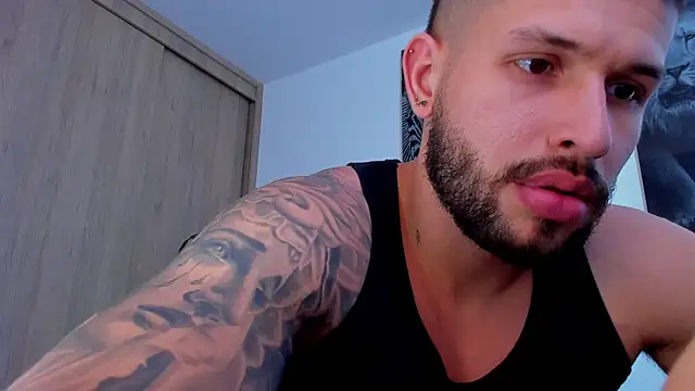 عرض كام Santos_ramirez1