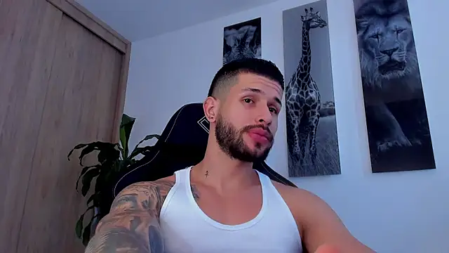Santos_ramirez1 Live XXX Chat