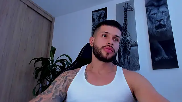 Santos_ramirez1: απευθείας συνομιλία ΧΧΧ