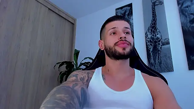 Santos_ramirez1 Chat XXX in diretta
