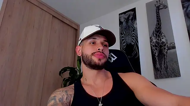 Santos_ramirez1 XXX чат на живо