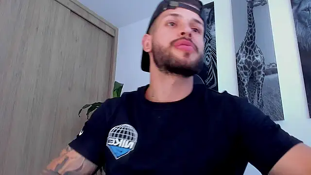 عرض كام Santos_ramirez1