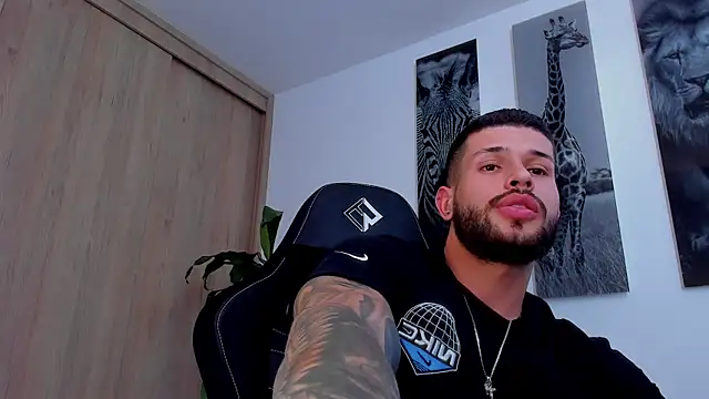 Santos_ramirez1 – webcam-show