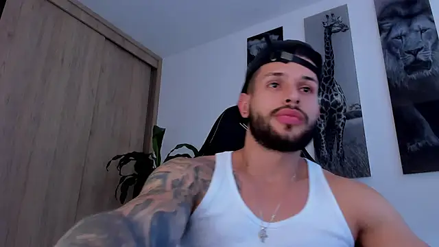 عرض كام Santos_ramirez1