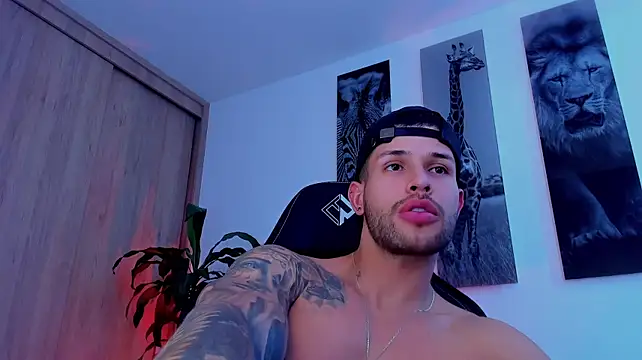Santos_ramirez1 现场XXX聊天