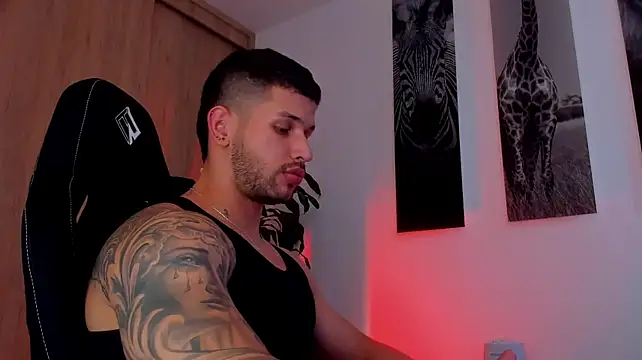 Santos_ramirez1 在線直播表演