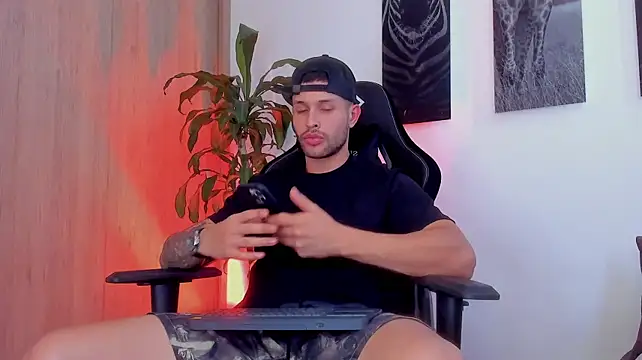 Chat +18 de Santos_ramirez1 ao vivo
