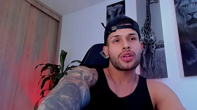 Santos_ramirez1 Webcamshow