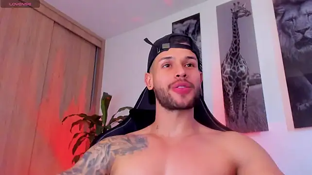 Santos_ramirez1 Webcamshow
