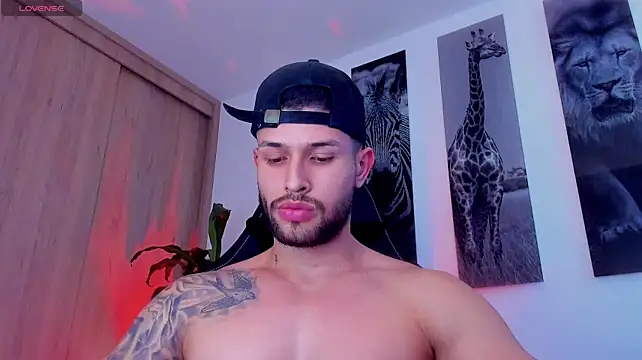 Santos_ramirez1 – webcam-show