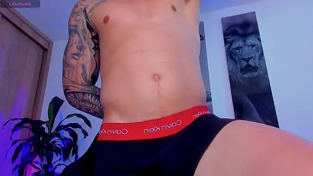 Santos_ramirez1 Webcam show