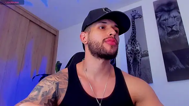 Santos_ramirez1 Live XXX-chat