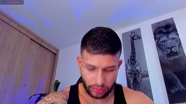 عرض كام Santos_ramirez1