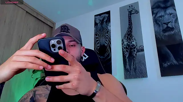 عرض كام Santos_ramirez1