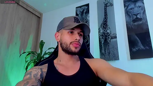 دردشة Santos_ramirez1 الجنسية المباشرة