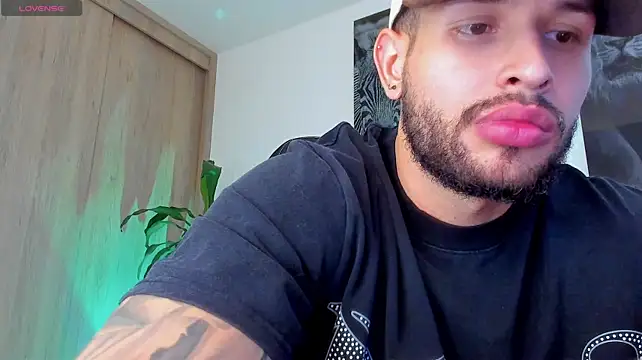 Show Webcam de Santos_ramirez1