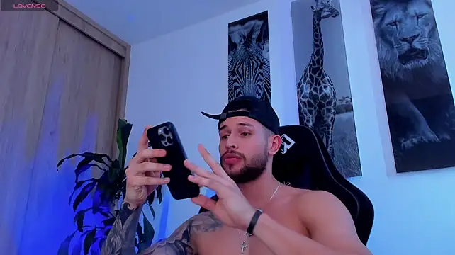 عرض كام Santos_ramirez1