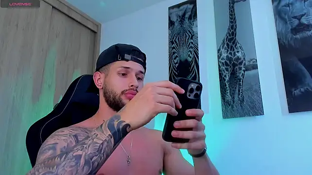 عرض كام Santos_ramirez1