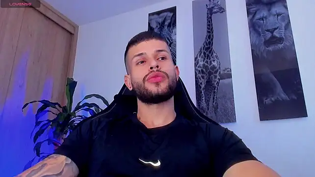 دردشة Santos_ramirez1 الجنسية المباشرة