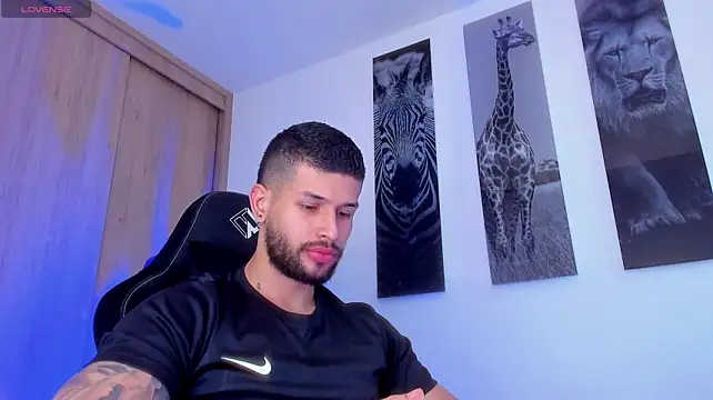Živý XXX chat Santos_ramirez1