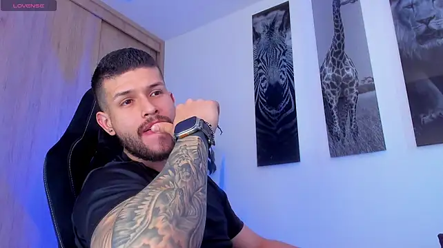 دردشة Santos_ramirez1 الجنسية المباشرة