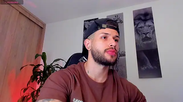 Santos_ramirez1 Live XXX-Chat