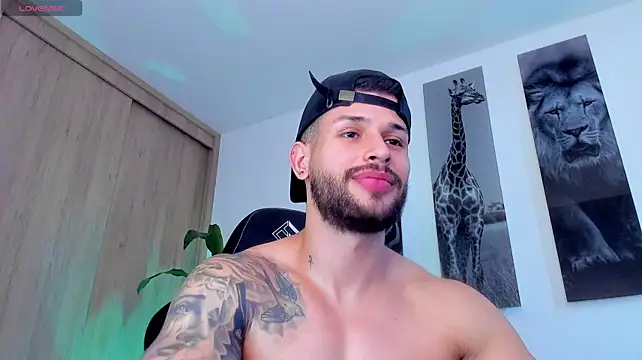 Santos_ramirez1 Live XXX-chat
