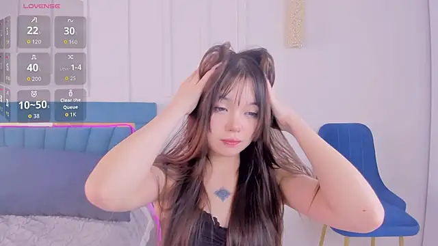 Phòng Chat Trực Tiếp kok0mi