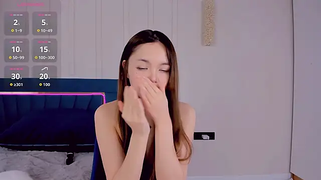 Czat XXX na żywo – kok0mi
