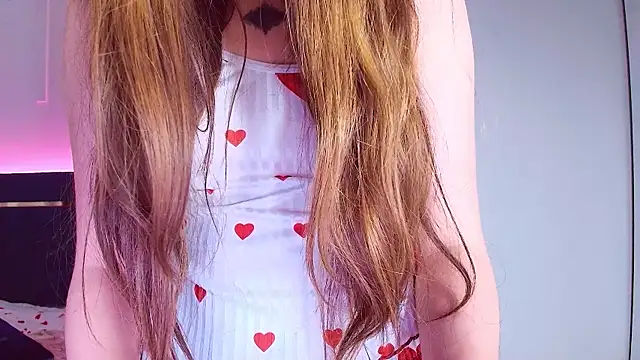 kok0mi's Live XXX Chat