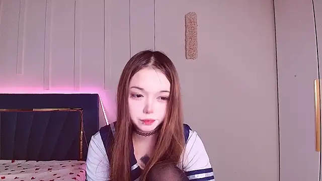 kok0mi 웹캠 쇼
