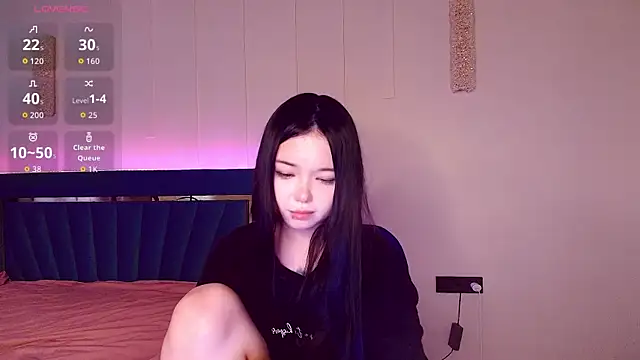 kok0mi Chat XXX live